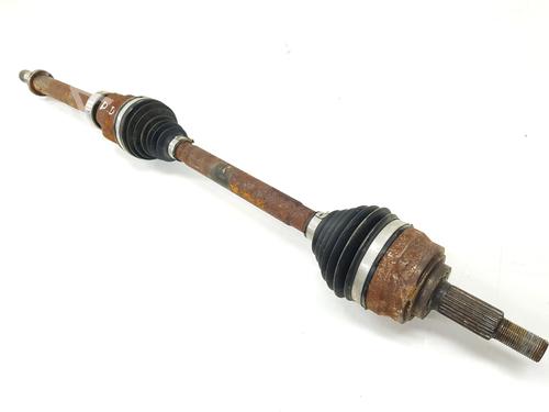Used Right front driveshaft Right front driveshaft RENAULT KANGOO III MPV Blue dCi 95 (KJAB) (95 hp) 35739518 35739518
