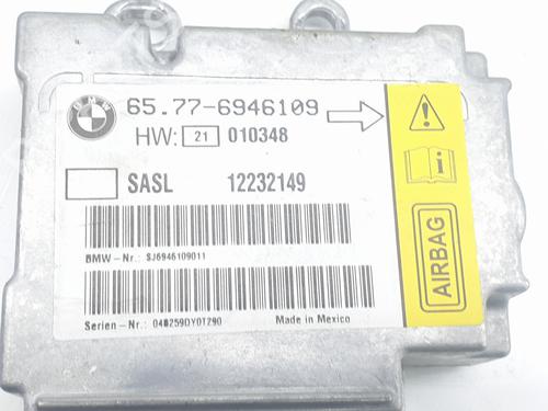 Electronic module BMW 7 (E65, E66, E67) 730 d | BP18959623M83 