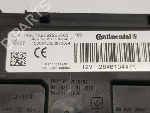 Electronic module RENAULT CLIO IV (BH_) 1.5 dCi 90 | BP16070136M83 