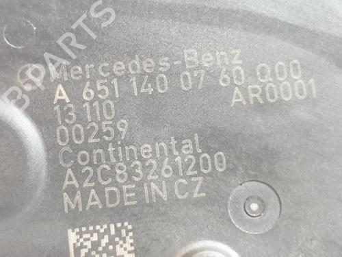 Egr MERCEDES-BENZ E-CLASS (W212) E 200 CDI / BlueTEC (212.005, 212.006) | BP37013749M69 - Image 4