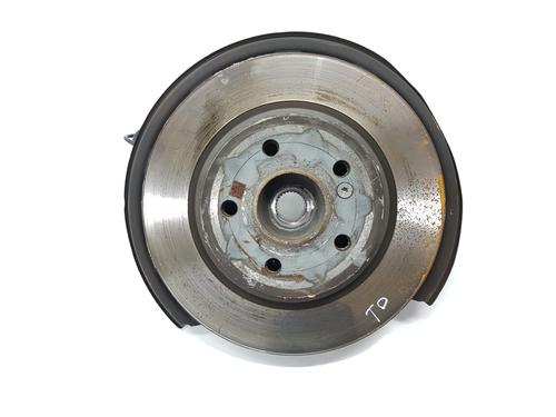 Used Right rear steering knuckle MERCEDES-BENZ GLK-CLASS (X204) 220 CDI 4-matic (204.984, 204.997) (170 hp) 22702023