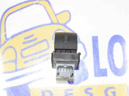 Left rear window switch AUDI A3 Sportback (8PA) 1.9 TDI | BP1363216I29 