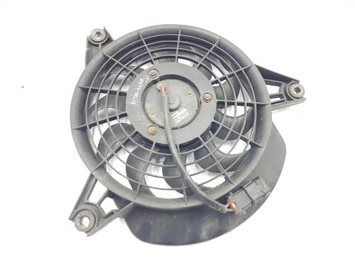 Used Radiator fan HYUNDAI H-1 / STAREX Bus (A1) 2.5 CRDi (140 hp) 9440152