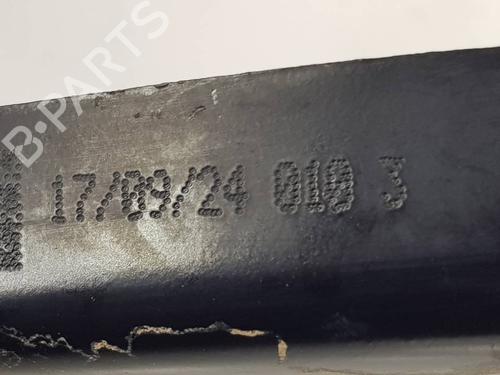 Left front suspension arm FORD PUMA (J2K, CF7) | BP39206971M12 - Image 7