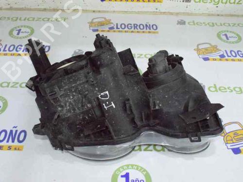 Faro izquierdo BMW 3 Compact (E46) 320 td | BP820357C28 