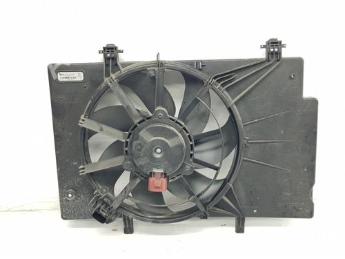 Radiator fan FORD FIESTA VI (CB1, CCN) 1.5 TDCi | BP11085745M35 