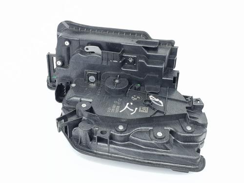 Front left lock BMW X1 (F48) sDrive 18 d | BP21561100C98 