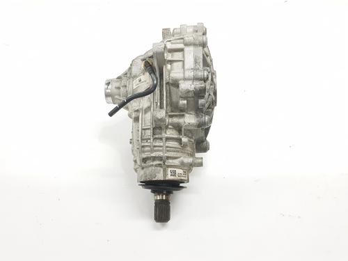 Front differential MASERATI LEVANTE SUV (M161) 3.0 Q4 | BP16491844M23 