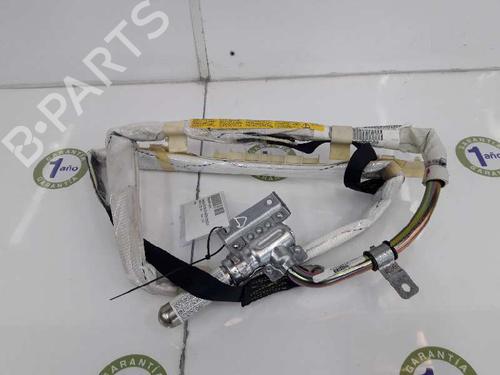 Used Right curtain airbag BMW X5 (E53) 3.0 d (218 hp) 3465971