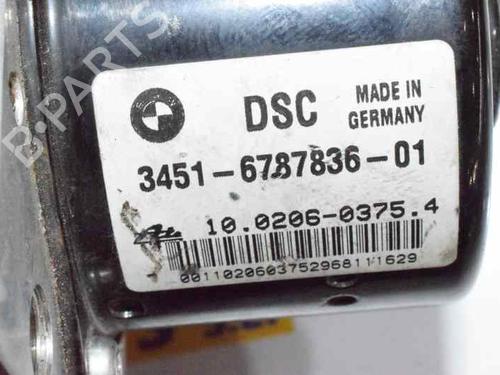 ABS pump BMW 1 (E87) 118 d | BP759047M43 