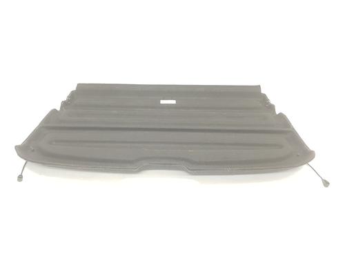 Rear parcel shelf PEUGEOT 3008 I MPV (0U_) 1.6 HDi | BP10366678C85 