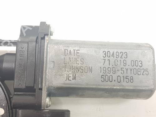 Portierruitmotor linksachter BMW 2 Active Tourer (F45) 218 d | BP20190988E23 