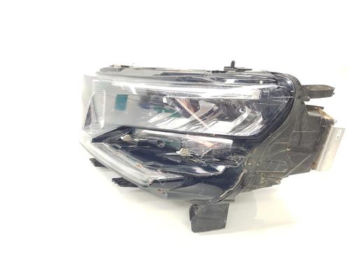 Left headlight CITROËN BERLINGO (ER_, EC_) 1.5 BlueHDi 130 (ECYHZJ, ECYHZR) | BP31857071C28 - Image 2