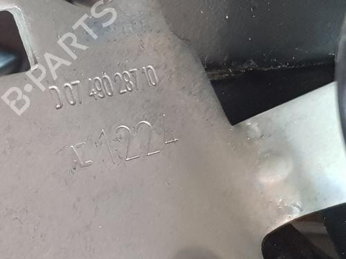 Right front steering knuckle CITROËN JUMPY III Van (V_)  | BP32072957M26 