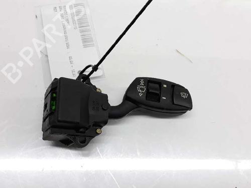 Used Steering column stalk BMW 5 Touring (E61) 525 d (177 hp) 3523481