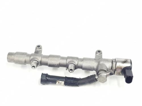 Used Injection rail Injection rail AUDI Q8 (4MN, 4MT) 50 TDI Mild Hybrid quattro (286 hp) 33214875 33214875