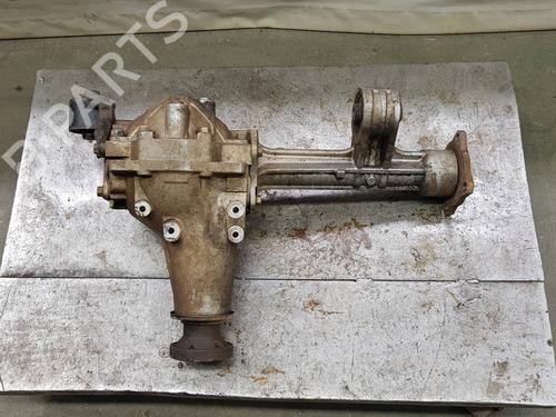 front-differential-suzuki-grand-vitara-ii-jt-te-td-2005-40082555 main image