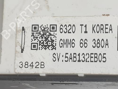 Right rear window switch MAZDA 6 Estate (GJ, GL) 2.2 D | BP32700327I28  - Image 5