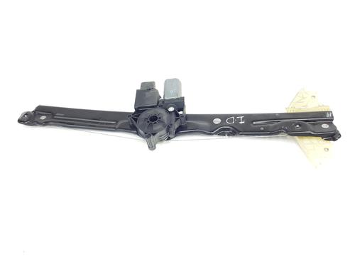 Used Front left window mechanism Front left window mechanism PEUGEOT EXPERT Van (V_) [2016-2026] 33215036 33215036