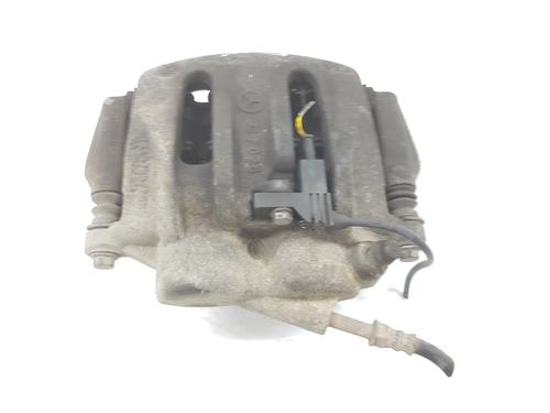 Used Left front brake caliper MERCEDES-BENZ VITO / MIXTO Van (W639) 115 CDI (639.601, 639.603, 639.605) (150 hp) 12144820