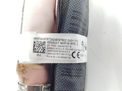Right curtain airbag DACIA DUSTER SUV Van 1.5 dCi 4x4 | BP9554955C12 