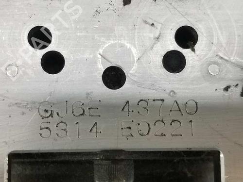 ABS pump MAZDA 6 Saloon (GG) 2.0 DI (GG14) | BP8143421M43 