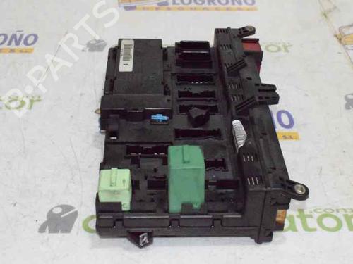 Fuse box BMW X5 (E53) 3.0 d | BP760963E1 