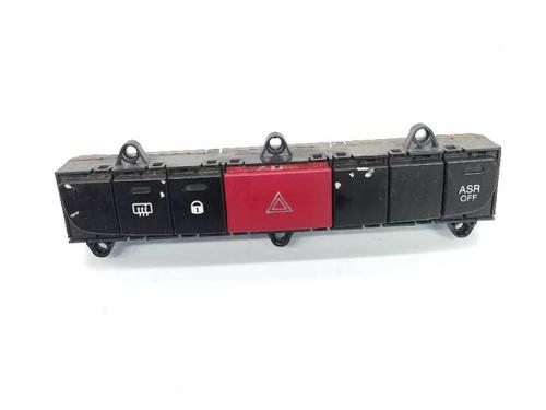 Used Warning switch CITROËN JUMPER II Van 2.2 HDi 130 (130 hp) 13097296