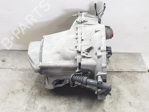 Gearbox PEUGEOT 208 I (CA_, CC_) 1.2 PureTech 82 | BP29207682M3