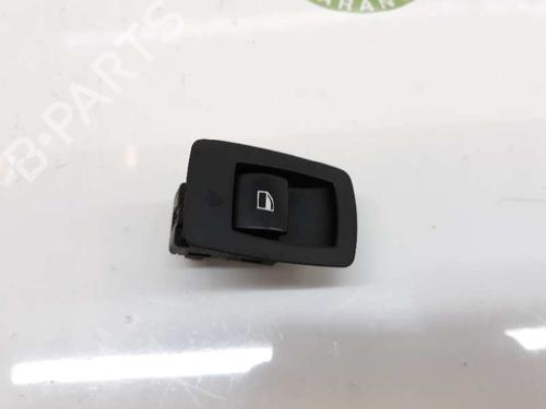 Used Left rear window switch BMW X5 (E70) 3.0 sd (286 hp) 3655680