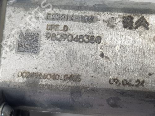 Right rear window motor OPEL ASTRA L Sports Tourer (O5) 1.2 (FRHNPJ) | BP24586162E22 