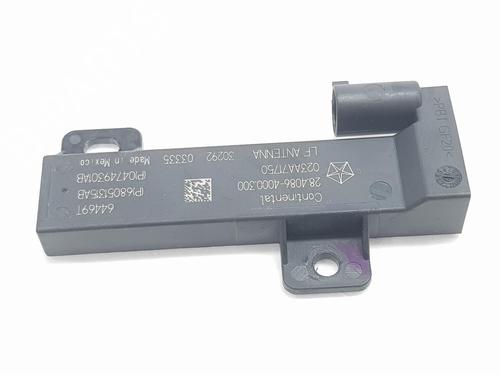 Elektronisk modul JEEP COMPASS (MP, M6, MV, M7) 1.4 MultiAir (140 hp) 15281985