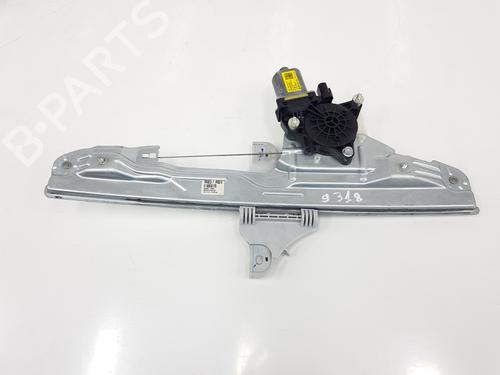 Used Front right window mechanism Front right window mechanism 37071882 37071882