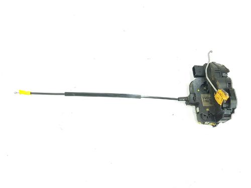 Used Rear left lock OPEL ASTRA J (P10) 1.7 CDTI (68) (131 hp) 6244448