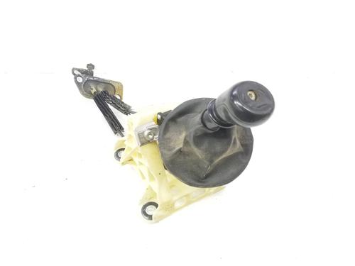 Gear lever VW TRANSPORTER T5 Van (7HA, 7HH, 7EA, 7EH) 2.0 TDI | BP8279284M90 