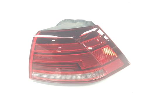 Right taillight VW GOLF VII (5G1, BQ1, BE1, BE2) 2.0 TDI | BP10334754C35 