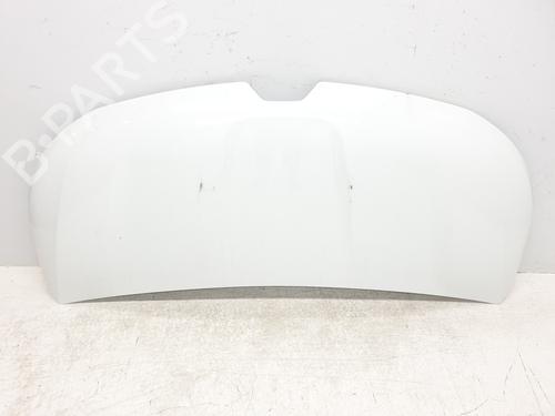 Used Hood RENAULT TRAFIC III Van (FG_) 1.6 dCi 140 (FGMA, FGMC) (140 hp) 30498370