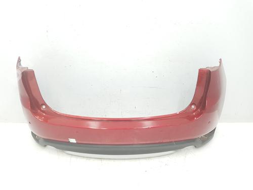 Used Rear bumper MAZDA CX-5 (KE, GH) [2011-2017]  26187288
