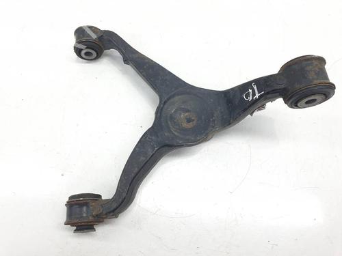 Braço suspensão trás direito Braço suspensão trás direito DS DS 7 Crossback (J4_, JR_, JC_) [2017-2026] 39693301 39693301