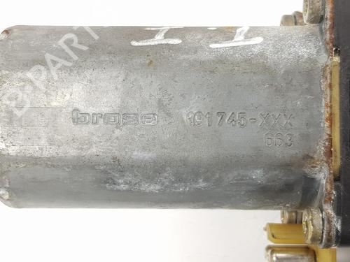 Left rear window motor MERCEDES-BENZ E-CLASS (W210) E 230 (210.037) | BP18234479E23 