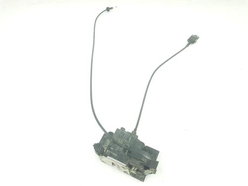 Used Rear right lock RENAULT KANGOO / GRAND KANGOO II (KW0/1_) 1.5 dCi 85 (KW0K, KW0L, KW0B) (86 hp) 16337633
