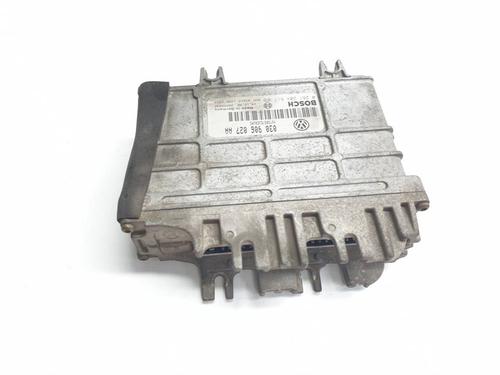 Motorstyringsenhed Motorstyringsenhed VW POLO III (6N1) 60 1.4 (60 hp) 39693711 39693711