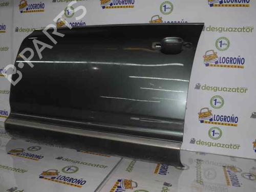 Left front door VW TOUAREG (7LA, 7L6, 7L7) 3.0 V6 TDI | BP1534149C2 
