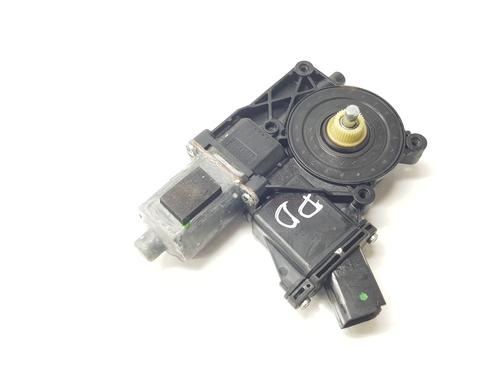 Rudehejsemotor forskærm højre OPEL MERIVA B MPV (S10) [2010-2017]  29011369