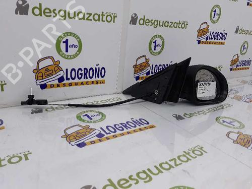 Right mirror SEAT IBIZA III (6L1)  | BP1324836C27 