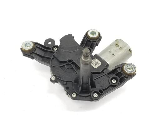 Rear wiper motor NISSAN QASHQAI II SUV (J11, J11_) 1.5 dCi | BP12848195M102 