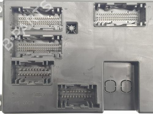 Electronic module JAGUAR F-PACE (X761) | BP33046742M83 - Image 6