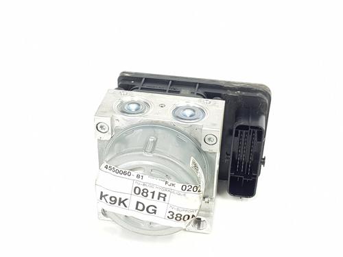 ABS pump RENAULT EXPRESS Box Body/MPV  | BP32342370M43  - Image 8