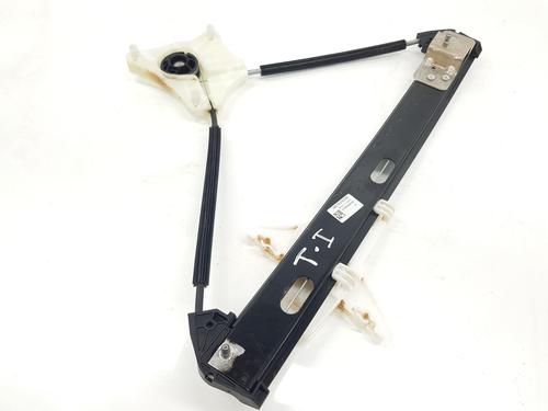 Rear left window mechanism SEAT IBIZA V (KJ1, KJG) 1.0 MPi | BP28355752C24 