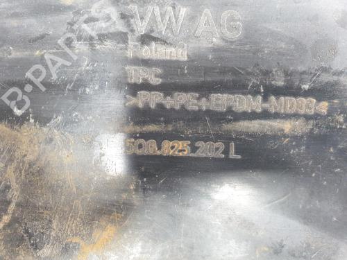 Underbody protection VW GOLF VII (5G1, BQ1, BE1, BE2) 2.0 TDI | BP14099471M92 